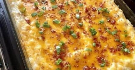 Casseruole facili e deliziose