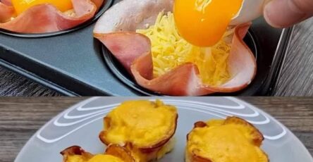 Colazione veloce e gustosa