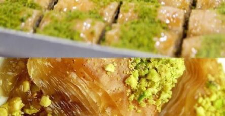 Conserva tesoro ricetta