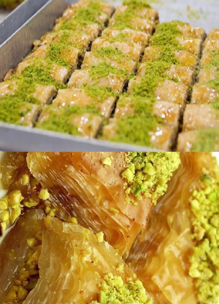 Conserva tesoro ricetta