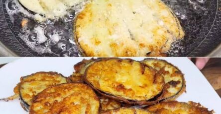 Cotolette di melanzane