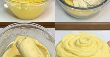 Crema al mascarpone dolce