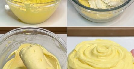 Crema al mascarpone dolce