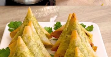 Croccanti e deliziose patate