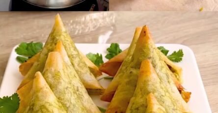 Croccanti e deliziose patate