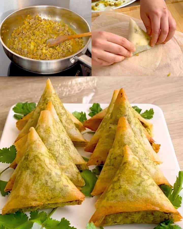 Croccanti e deliziose patate