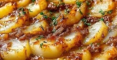Delizioso tre volte settimana