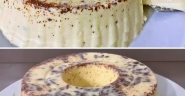 Dessert facile senza forno