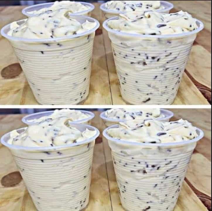 Dessert pigro veloce 5
