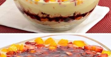 Dolce delizioso per tutti