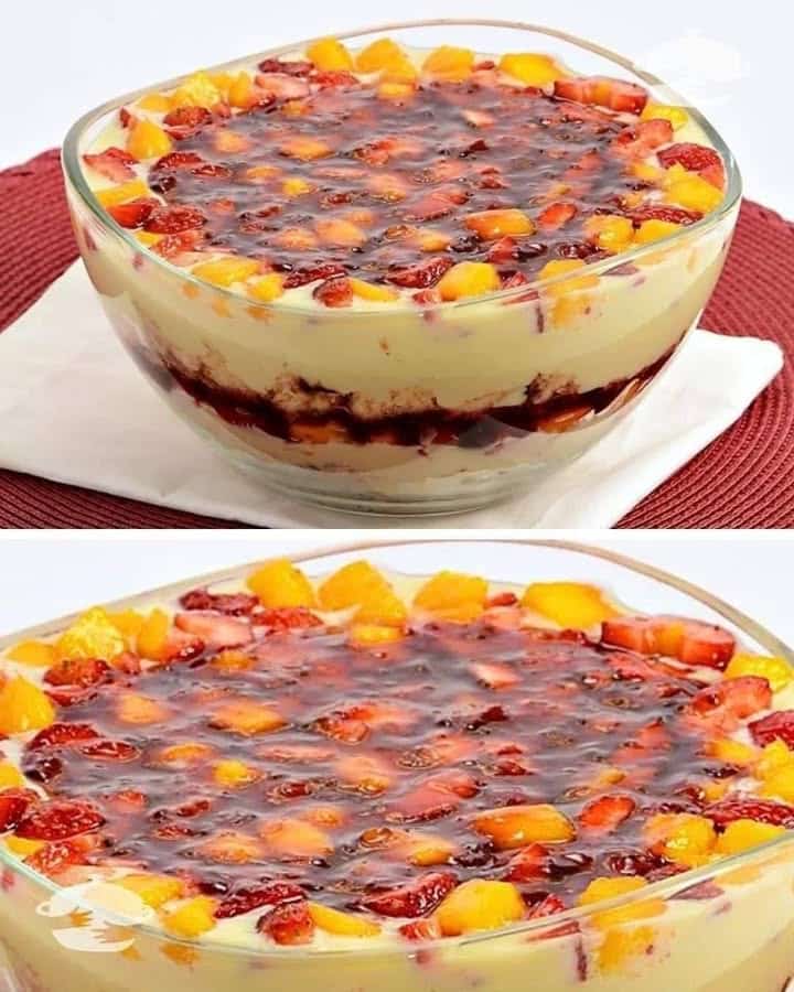 Dolce delizioso per tutti