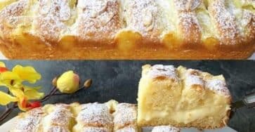 Dolce morbido profumato