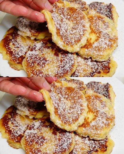 Dolce veloce con mela