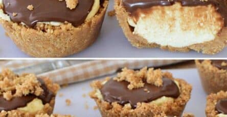 Facile e veloce ricetta