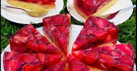 Fornirò la ricetta