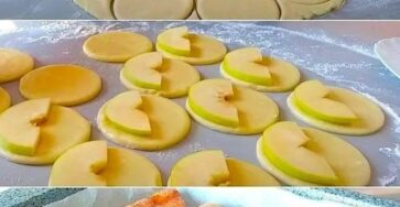 Frittelle di patate