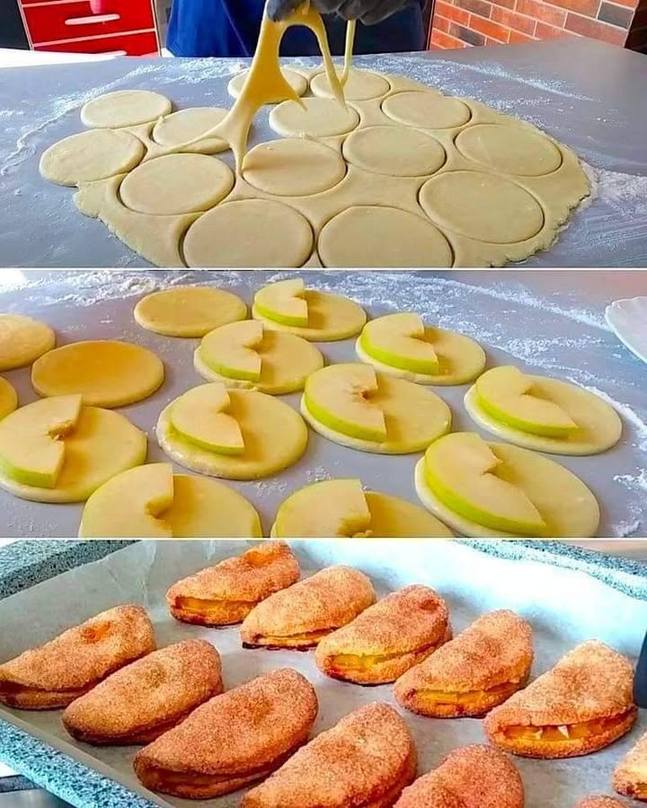 Frittelle di patate