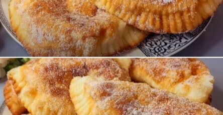 Kefir e mele