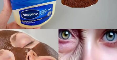 Maschera viso idratante