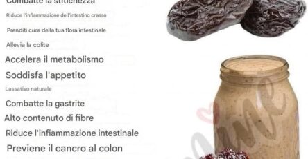 Metodo completo ricetta passo passo