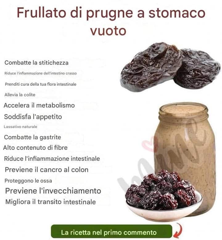Metodo completo ricetta passo passo