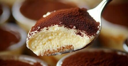 Natillas alla cannella