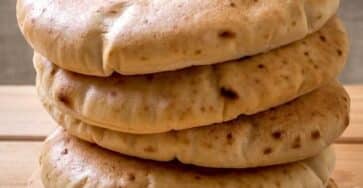 Pane veloce e semplice