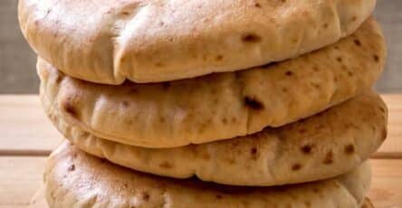 Pane veloce e semplice