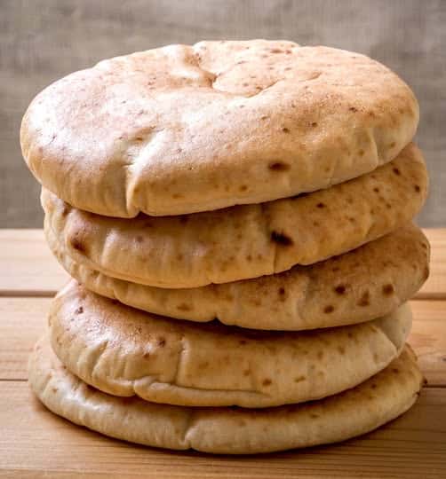 Pane veloce e semplice