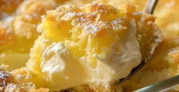 Pasta con 4 ingredienti