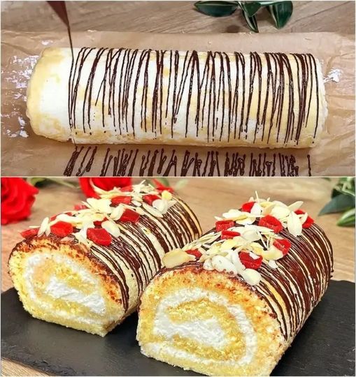 Pasta morbida e gustosa