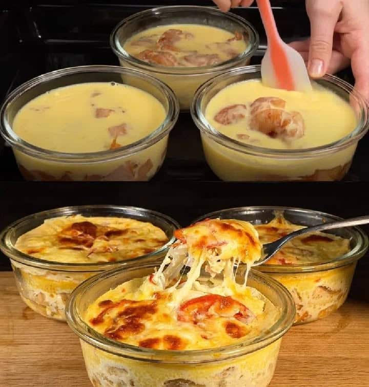 Piatto semplice e veloce