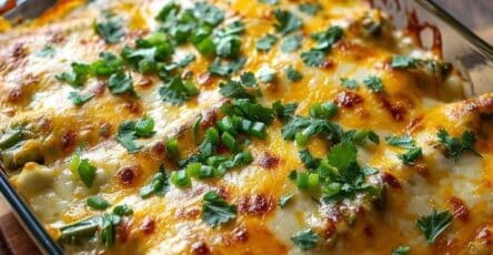 Piatto sostanzioso per cena