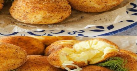 Polpette di zucca gourmet