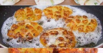 Pranzo veloce e delizioso