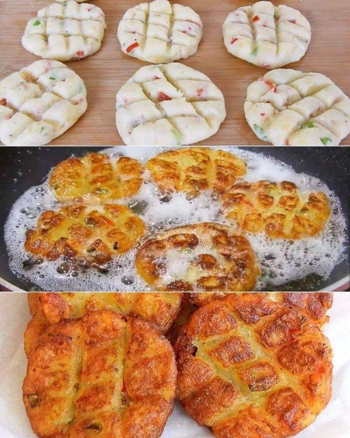 Pranzo veloce e delizioso