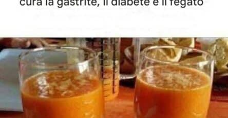 Preparare un succo sano in casa non solo è facile e veloce