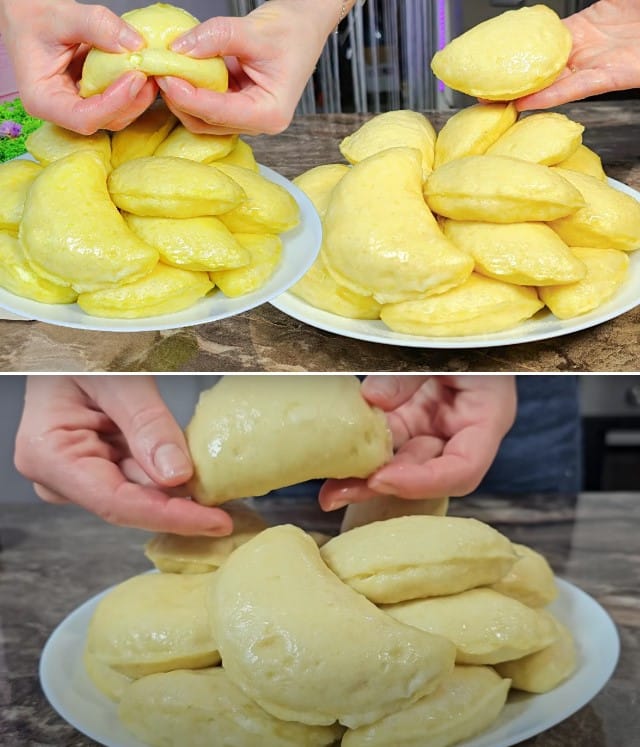 Ravioli senza uova