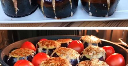 Ricetta semplice e veloce