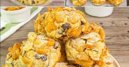 Ricetta veloce e facile
