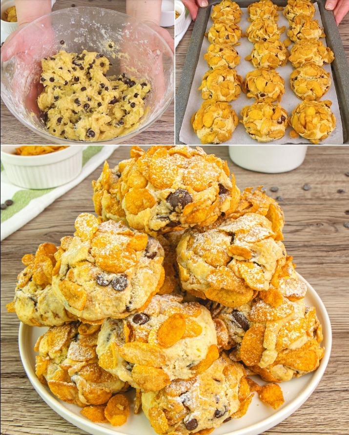 Ricetta veloce e facile