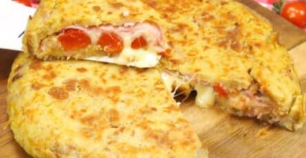 Riciclo del pane raffermo