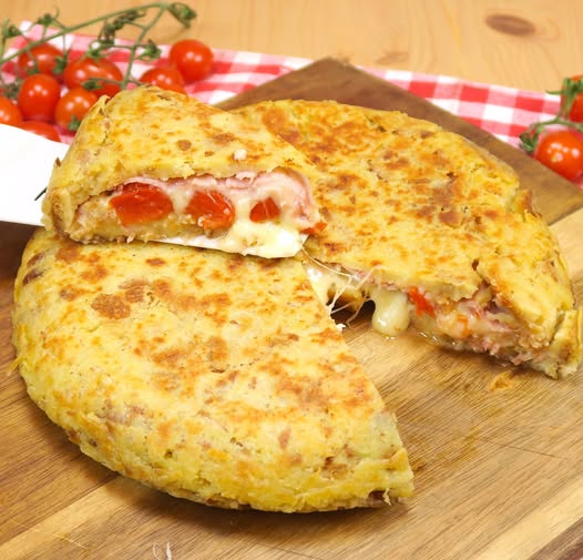 Riciclo del pane raffermo