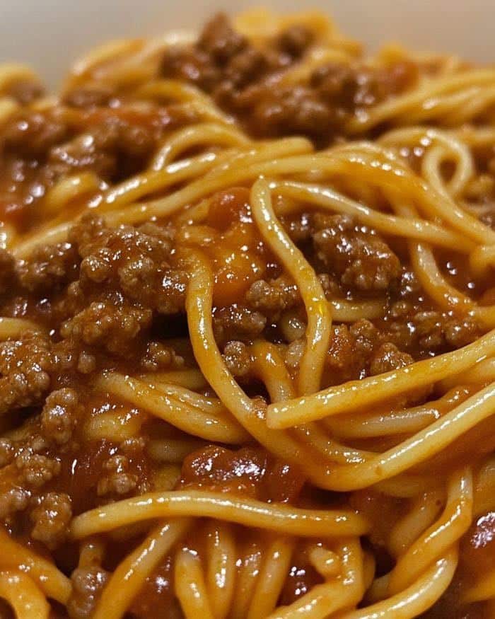 Salsa segreta della nonna
