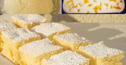 Torta Fanta frizzante