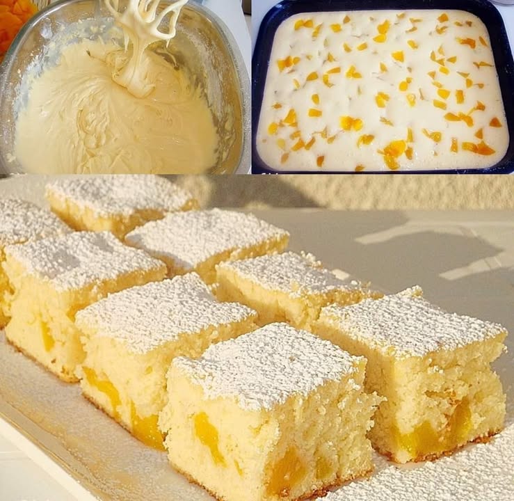 Torta Fanta frizzante