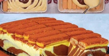 Torta "Mangia e divertiti"