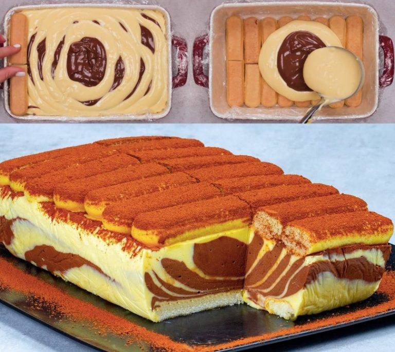 Torta "Mangia e divertiti"