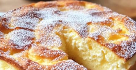 Torta degli Angeli