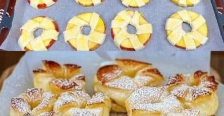 Torta di mele deliziosa